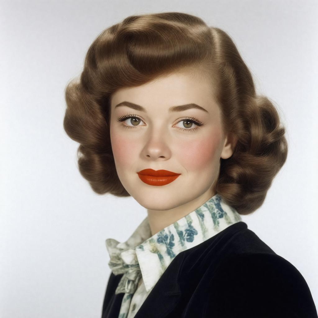 Jill Balcon